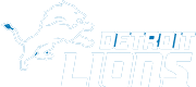 Detroit Lions logo