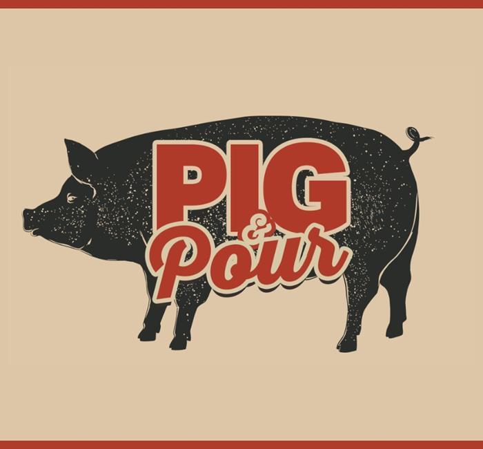 Pig & Pour Harvest Hog Roast