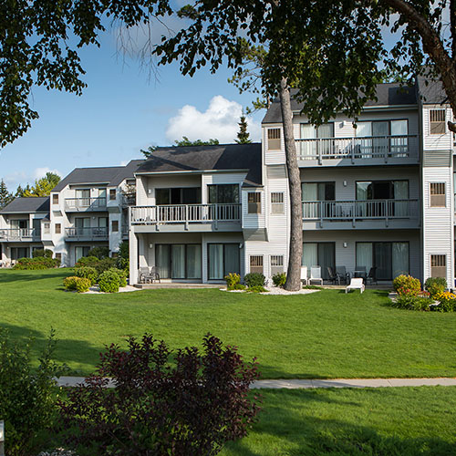 Grand Traverse Resort Condominiums